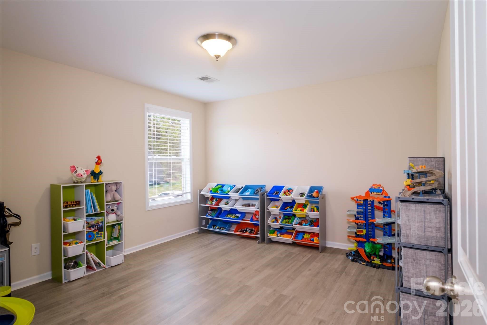 5401 Casper Drive — Charlotte