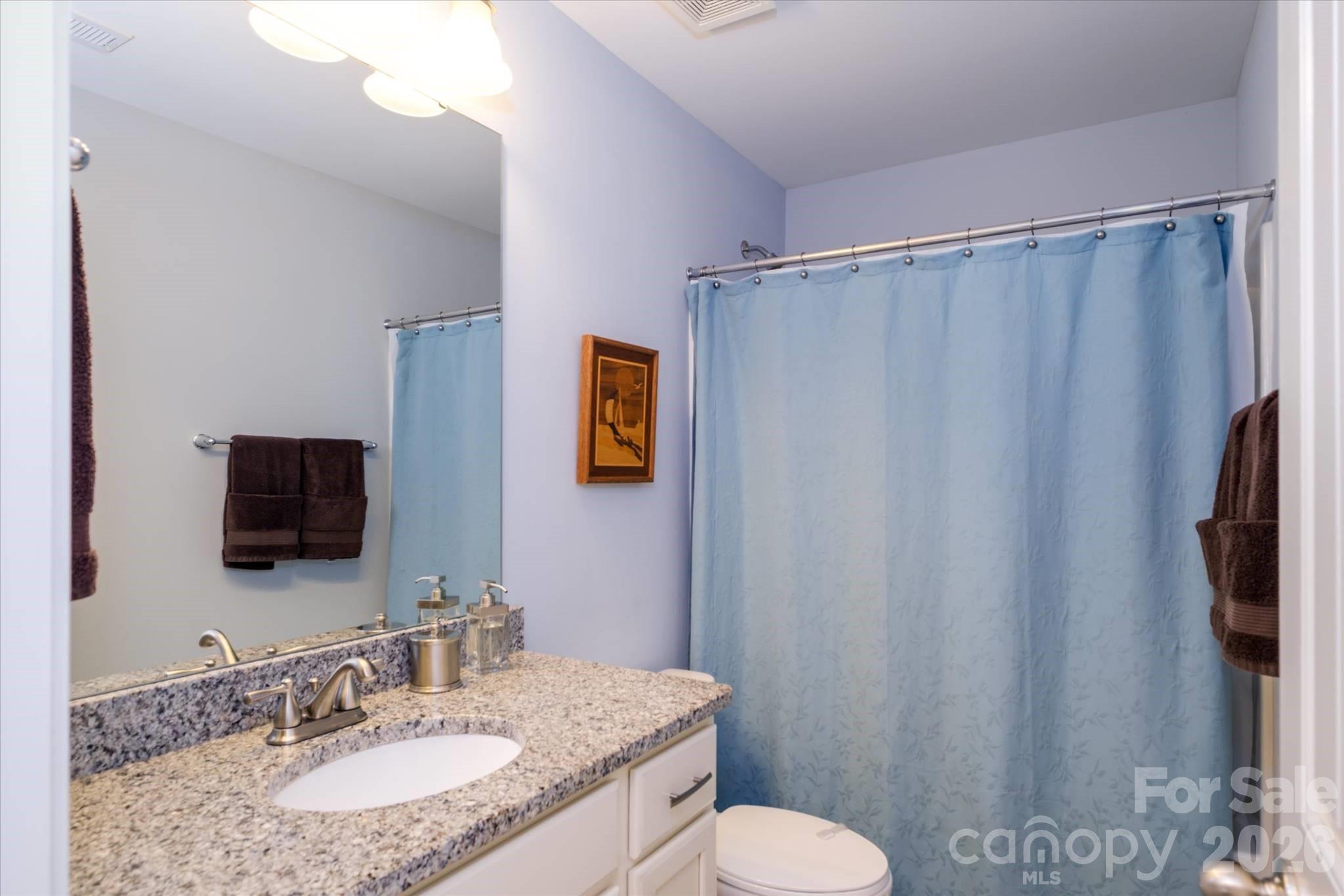 5401 Casper Drive — Charlotte