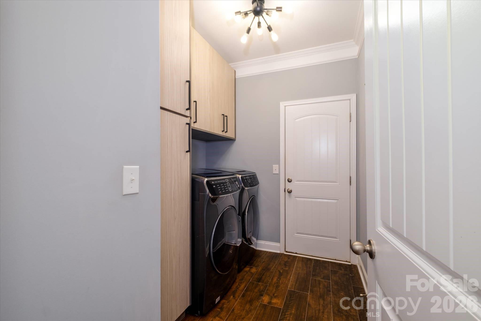 5401 Casper Drive — Charlotte