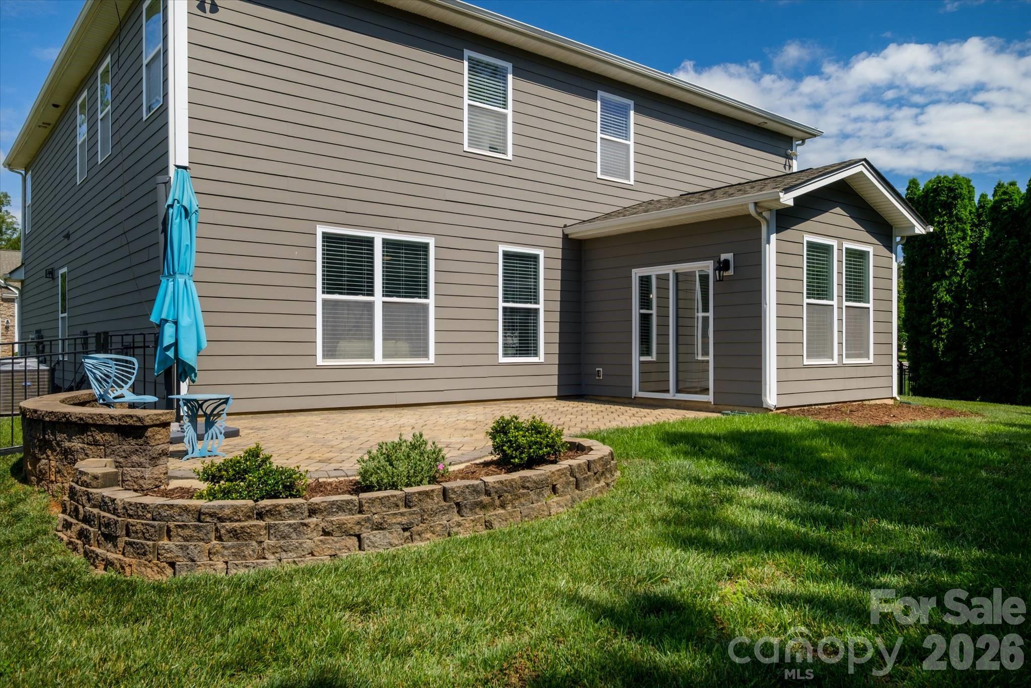 5401 Casper Drive — Charlotte