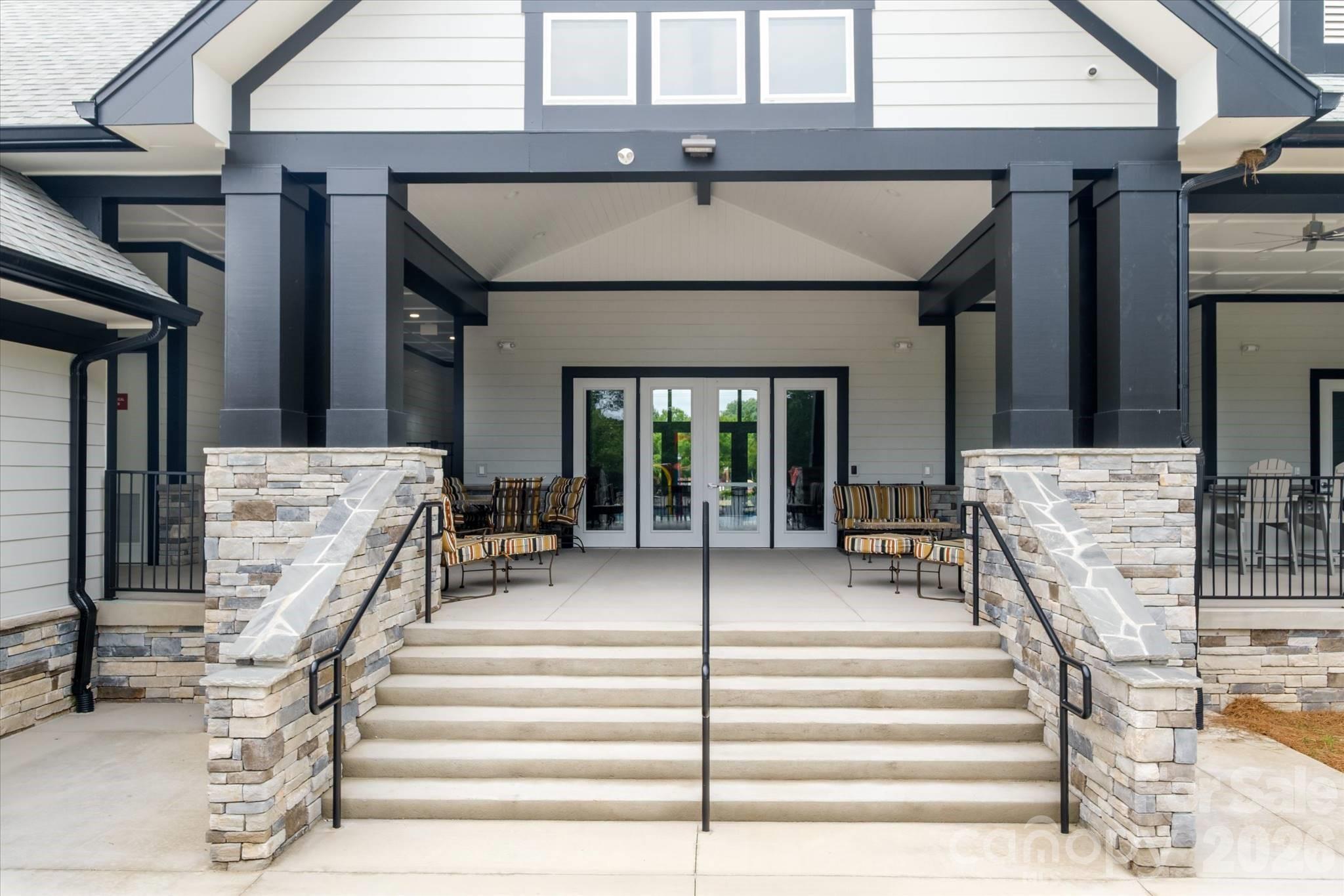 5401 Casper Drive — Charlotte