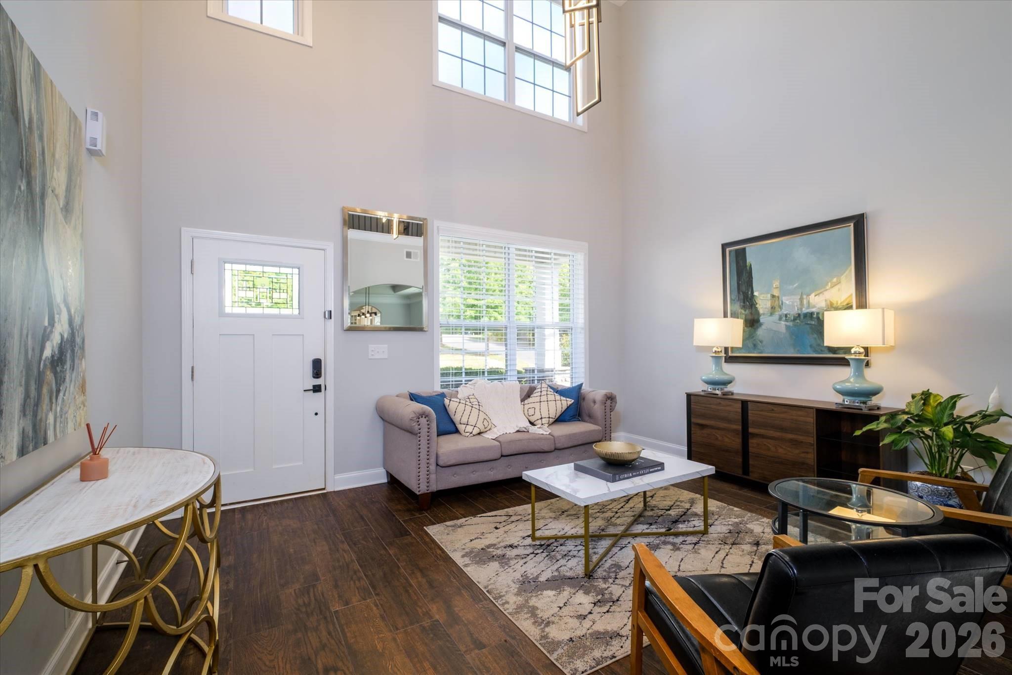 5401 Casper Drive — Charlotte