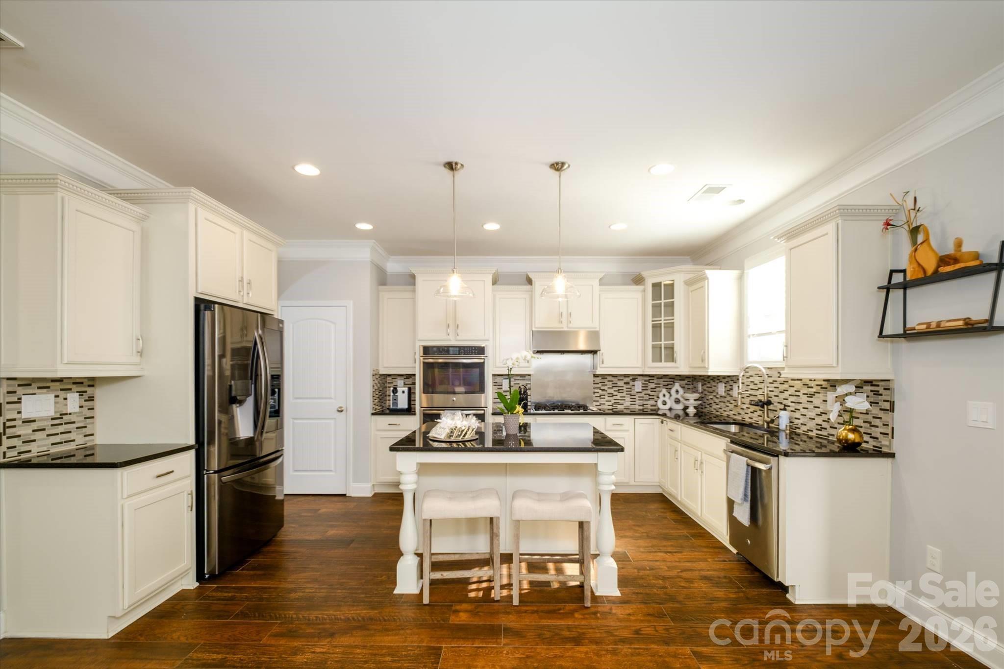 5401 Casper Drive — Charlotte