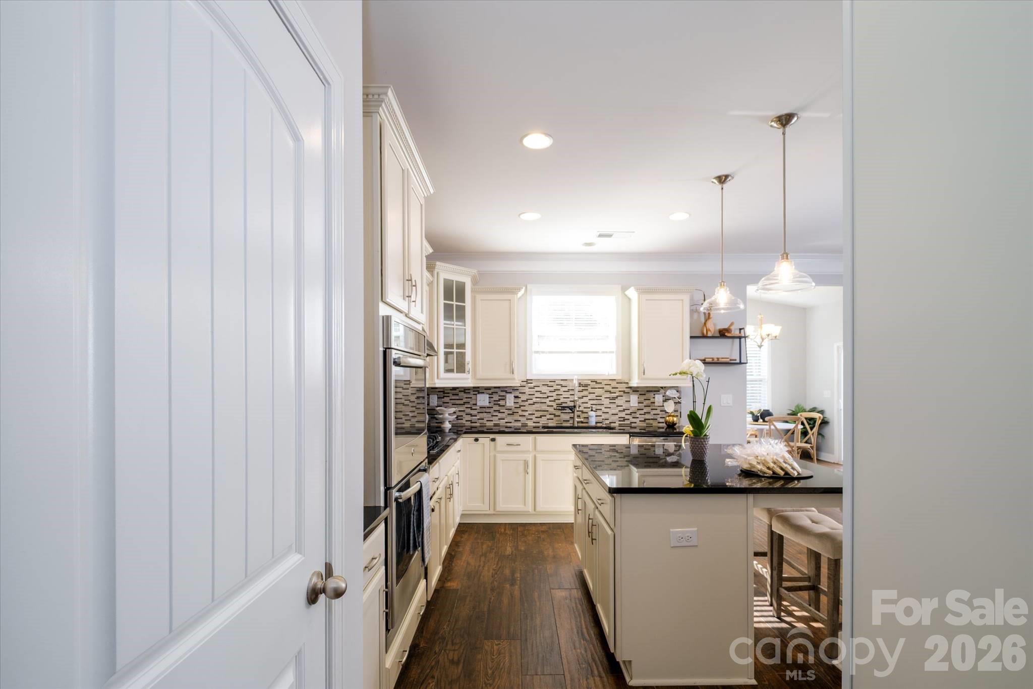 5401 Casper Drive — Charlotte