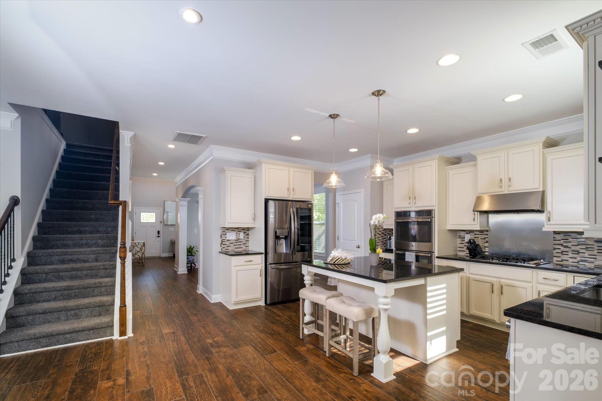 5401 Casper Drive — Charlotte