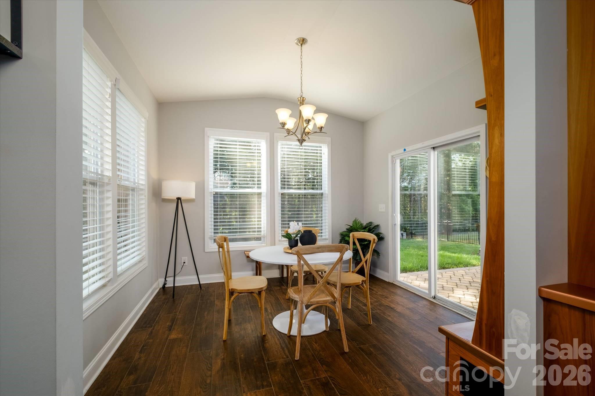 5401 Casper Drive — Charlotte