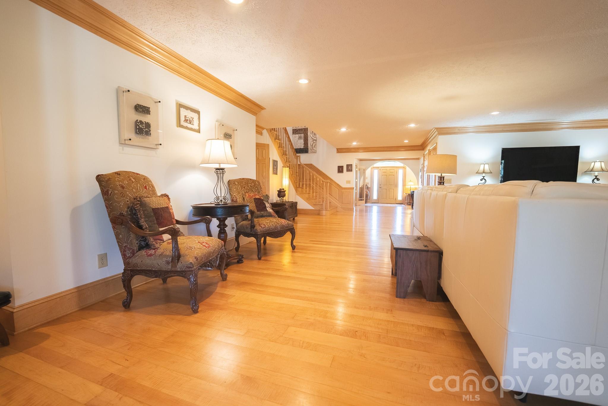 6985 Junaluska Road — Boone