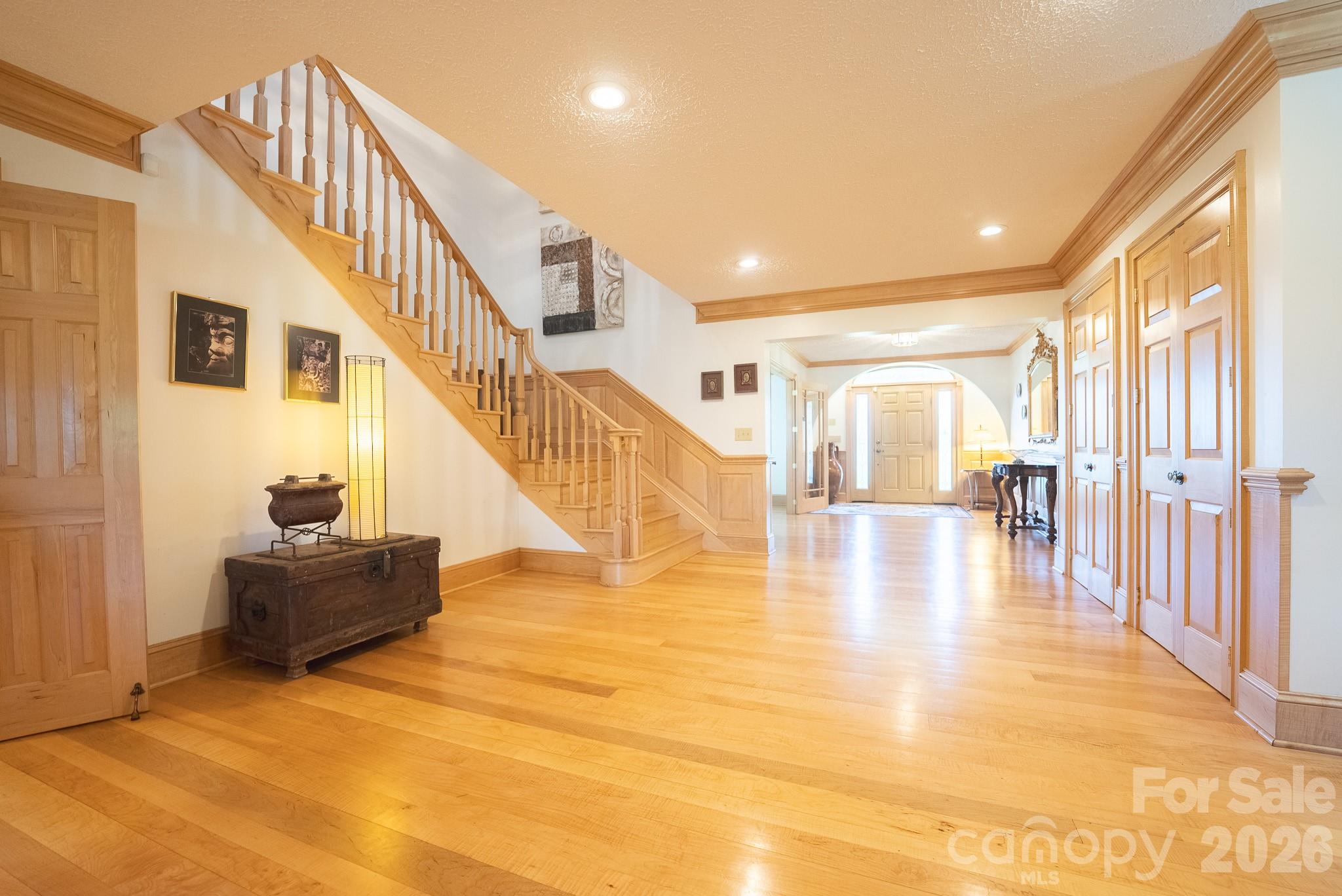 6985 Junaluska Road — Boone