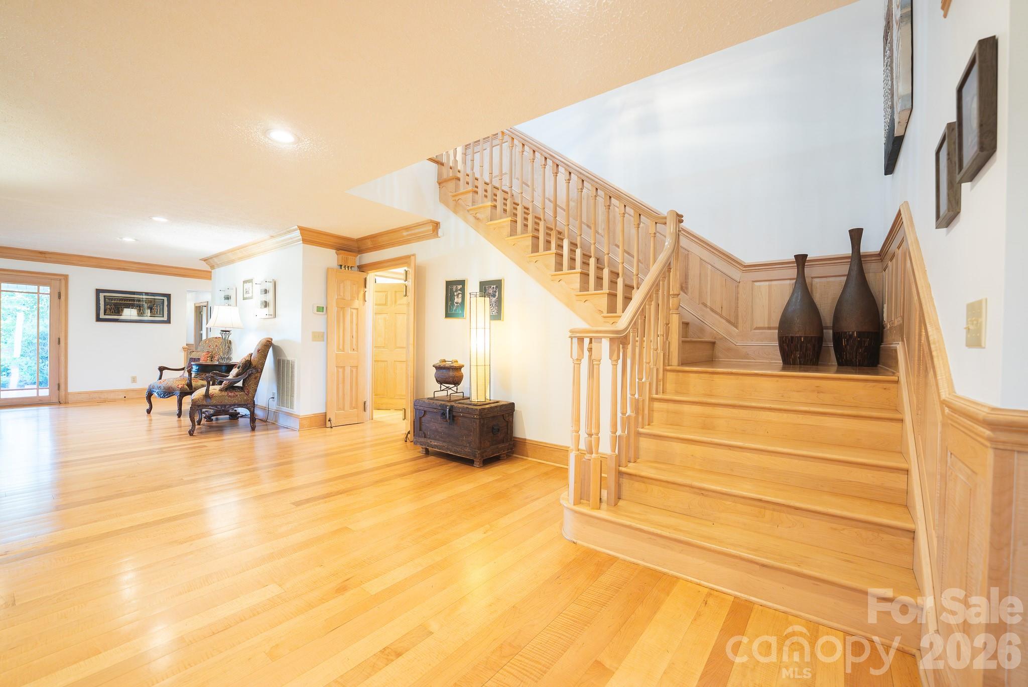 6985 Junaluska Road — Boone