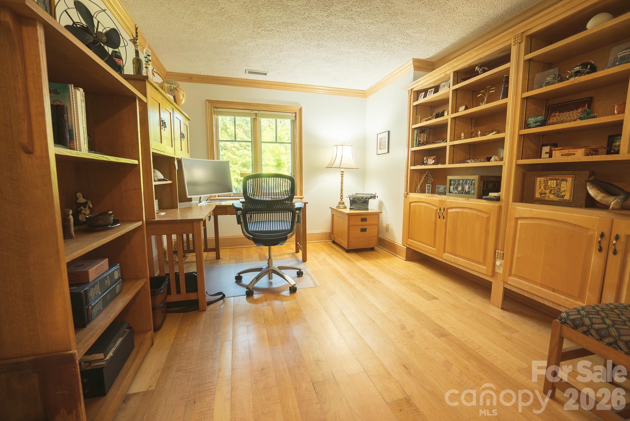 6985 Junaluska Road — Boone