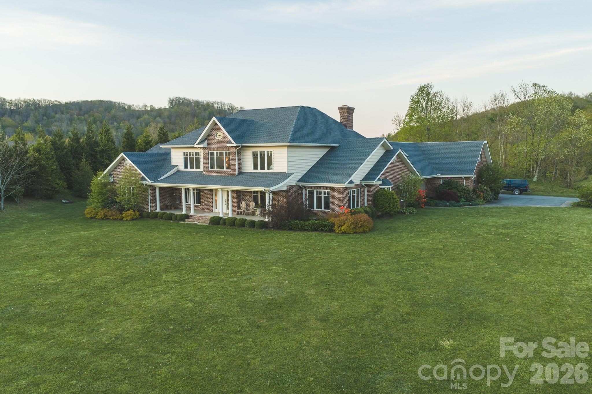 6985 Junaluska Road — Boone