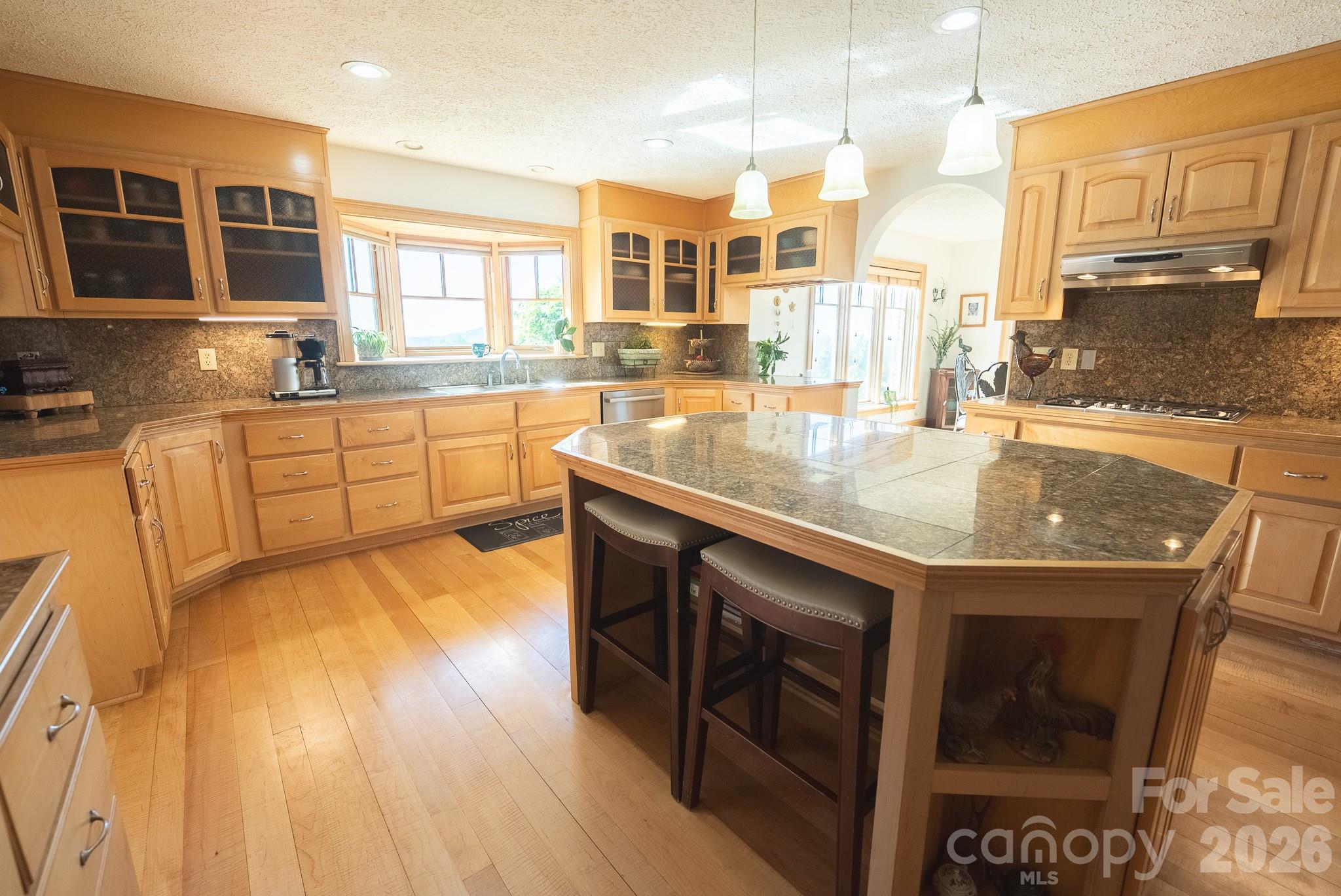 6985 Junaluska Road — Boone