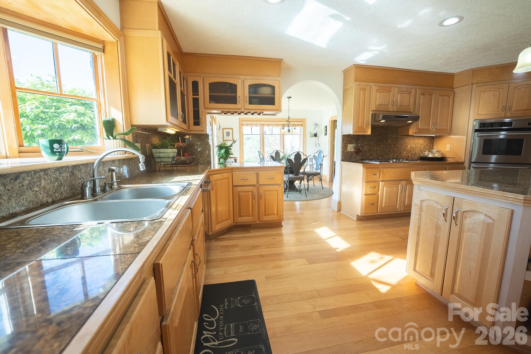 6985 Junaluska Road — Boone