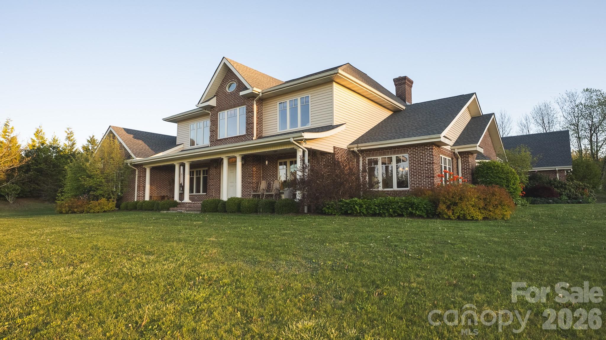 6985 Junaluska Road — Boone