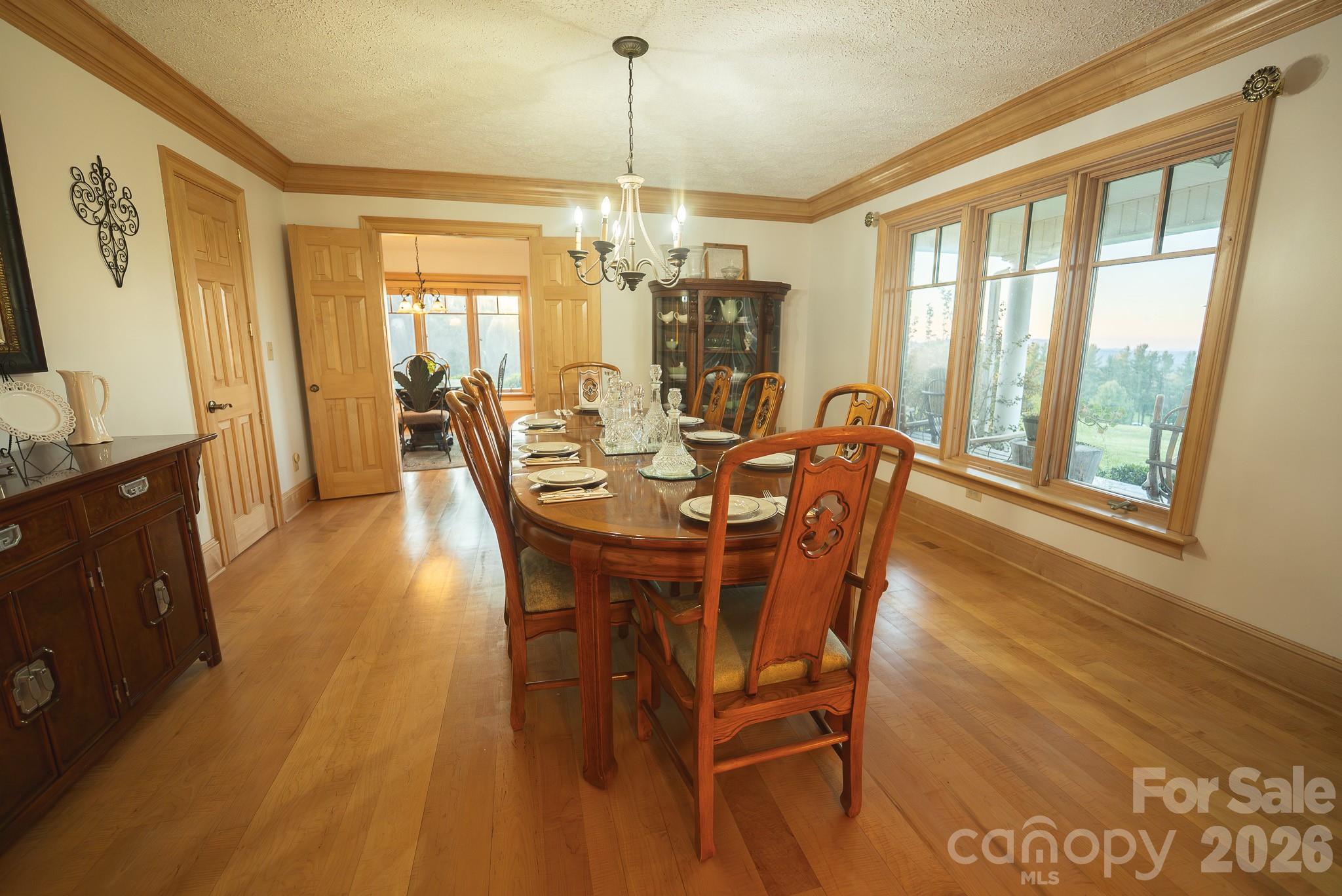 6985 Junaluska Road — Boone