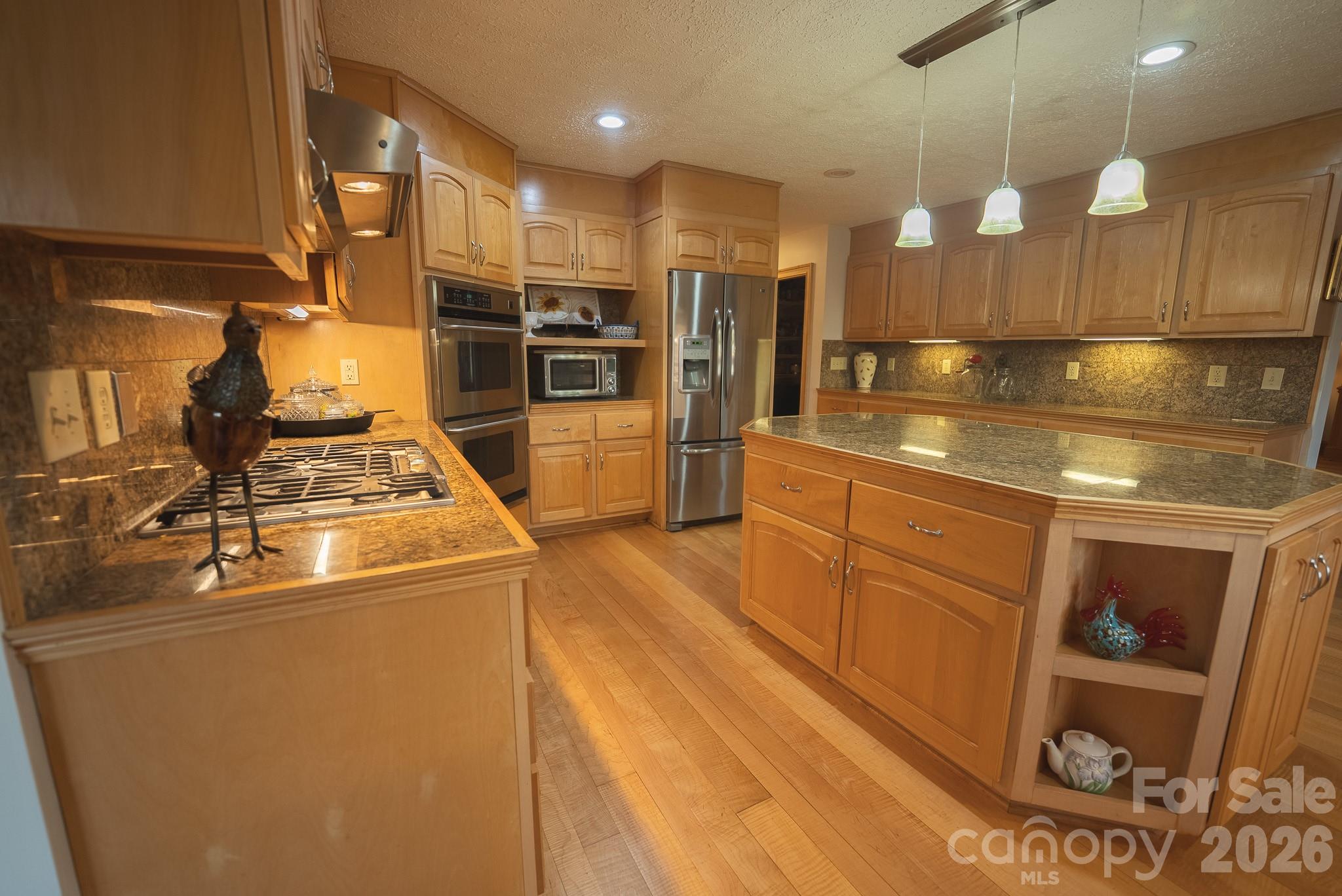 6985 Junaluska Road — Boone