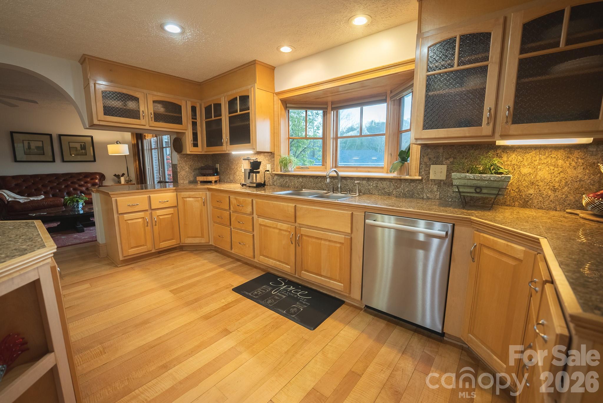 6985 Junaluska Road — Boone