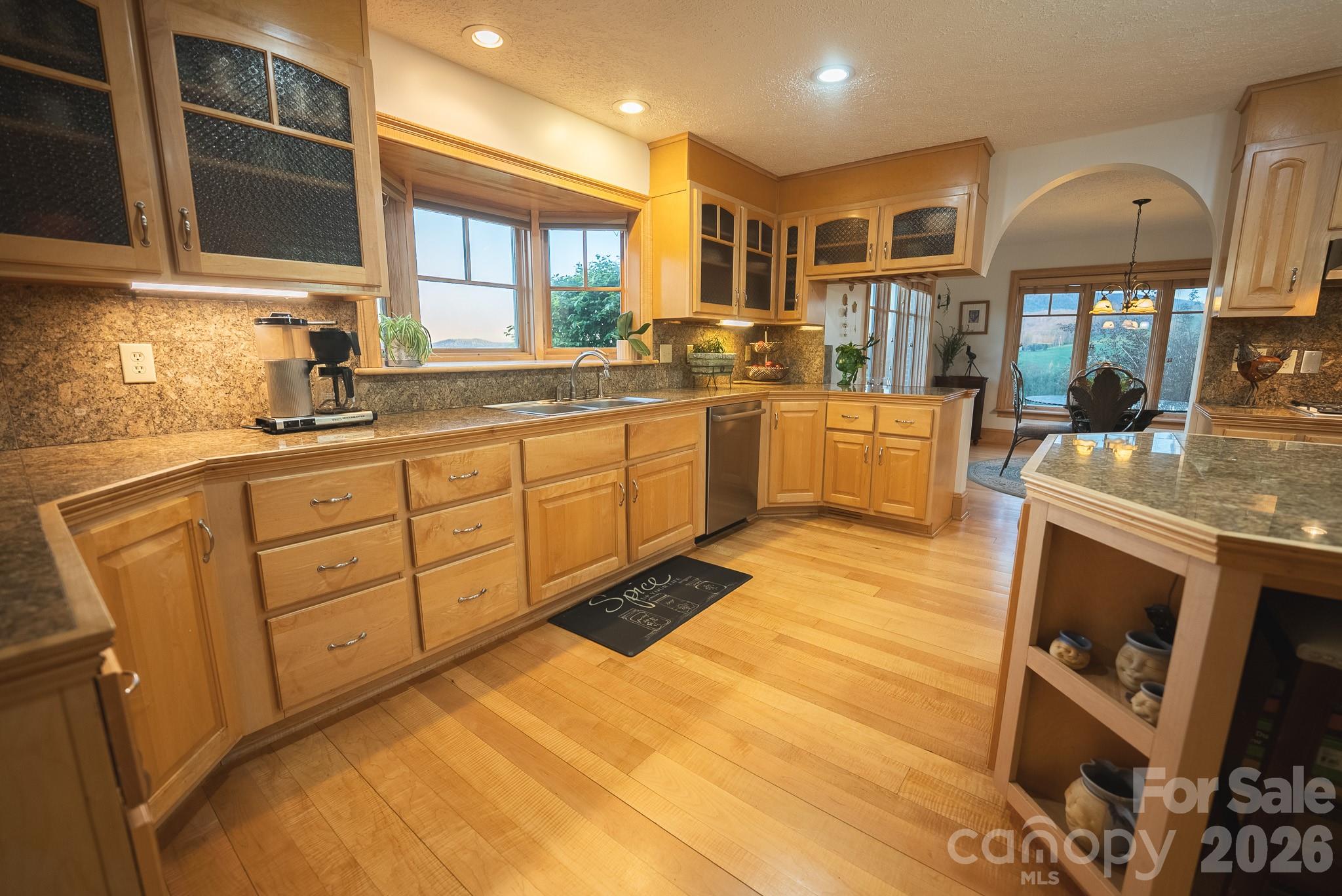 6985 Junaluska Road — Boone