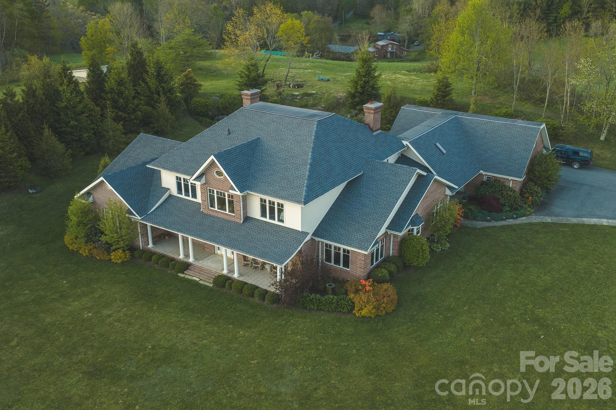 6985 Junaluska Road — Boone