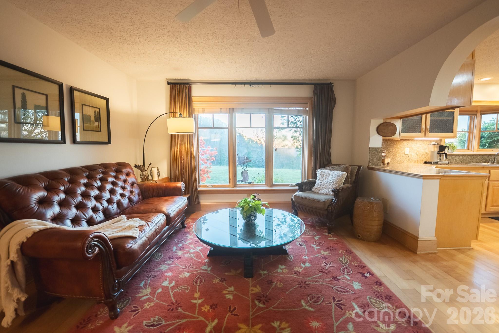 6985 Junaluska Road — Boone