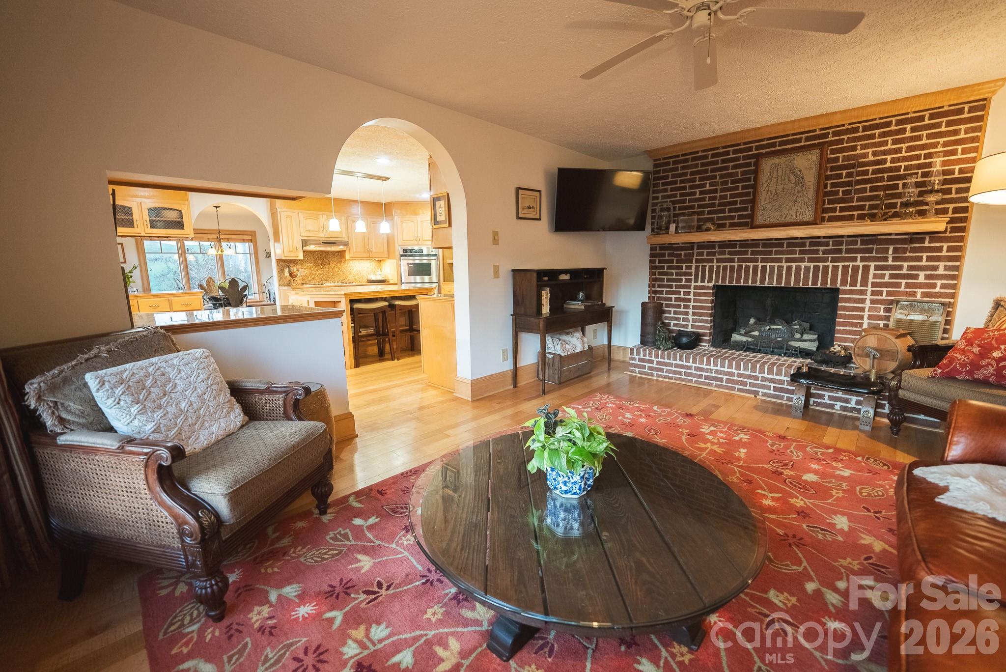 6985 Junaluska Road — Boone