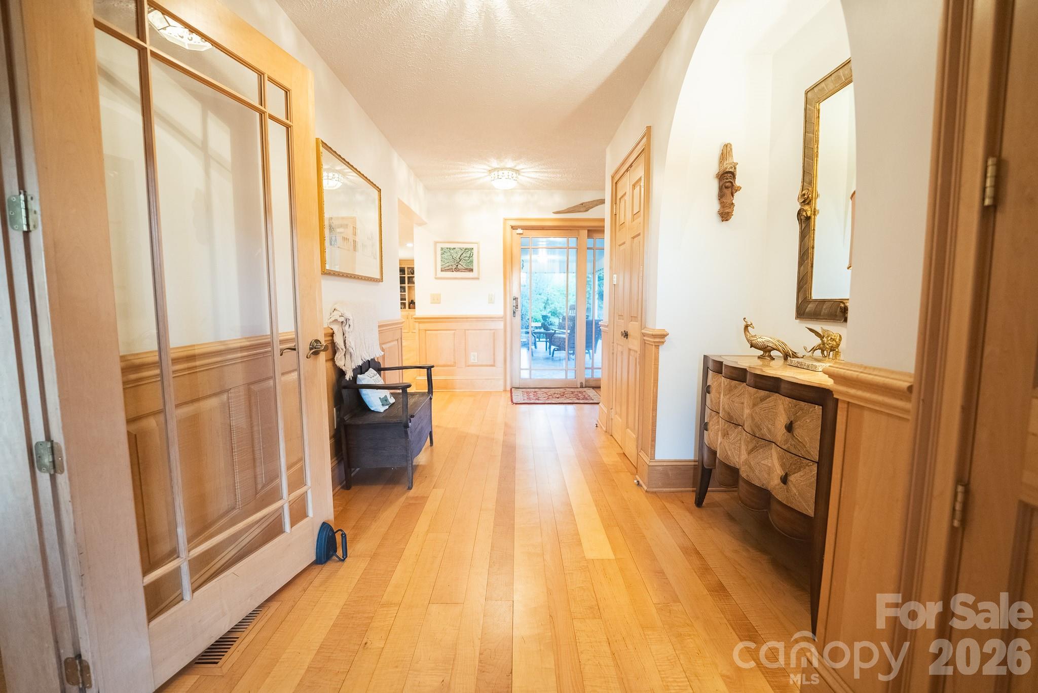 6985 Junaluska Road — Boone