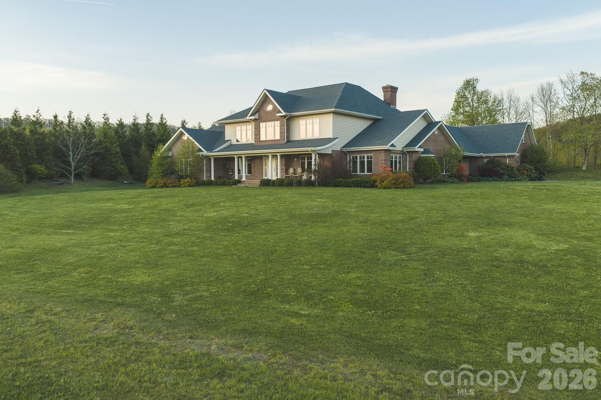 6985 Junaluska Road — Boone