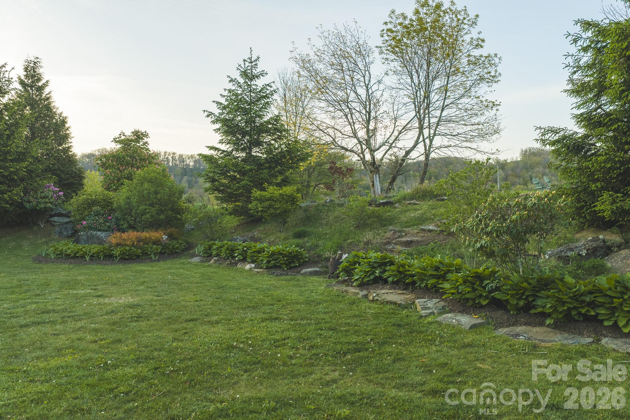 6985 Junaluska Road — Boone