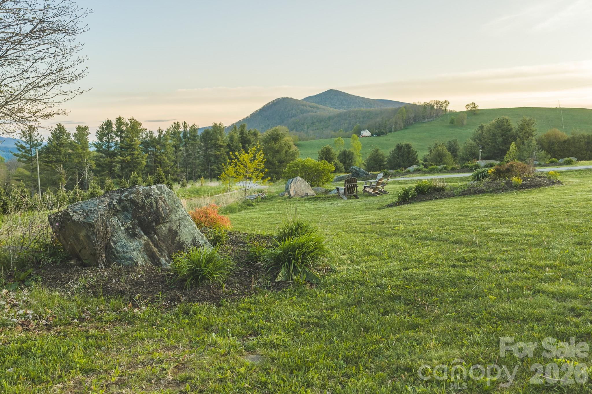 6985 Junaluska Road — Boone