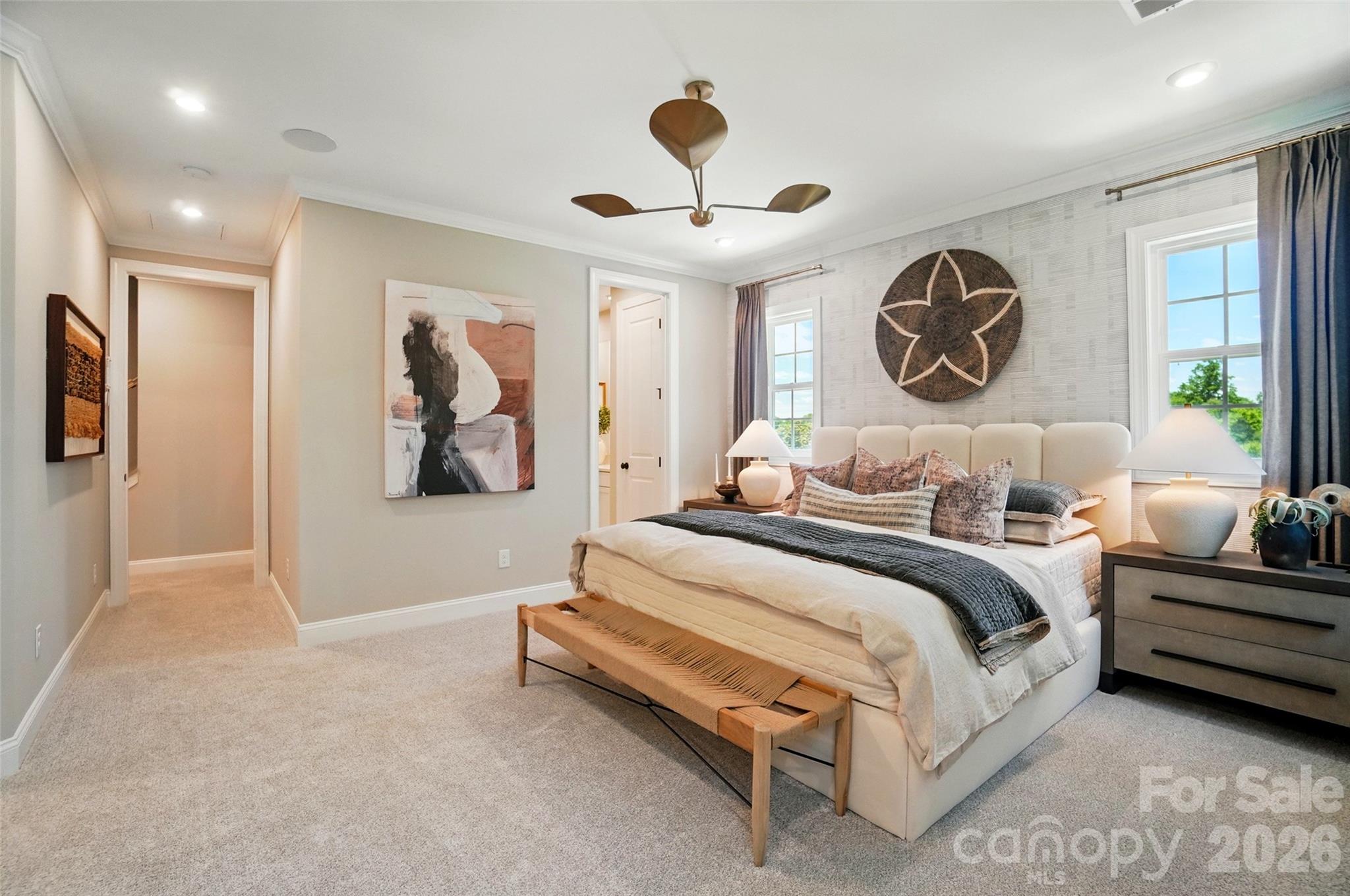 12023 Lavinia Lane — Charlotte
