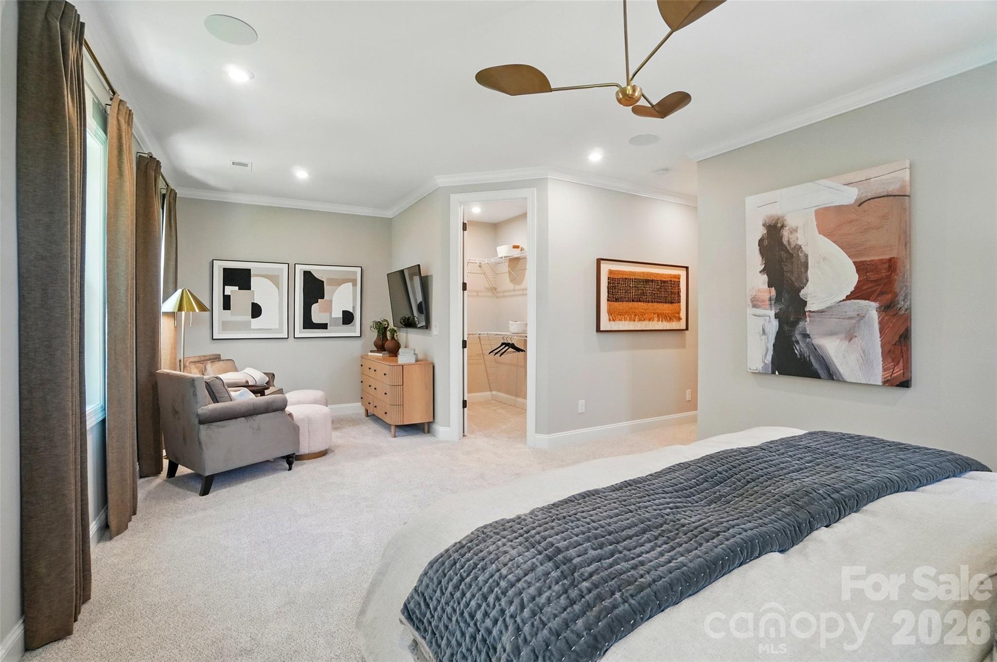 12023 Lavinia Lane — Charlotte