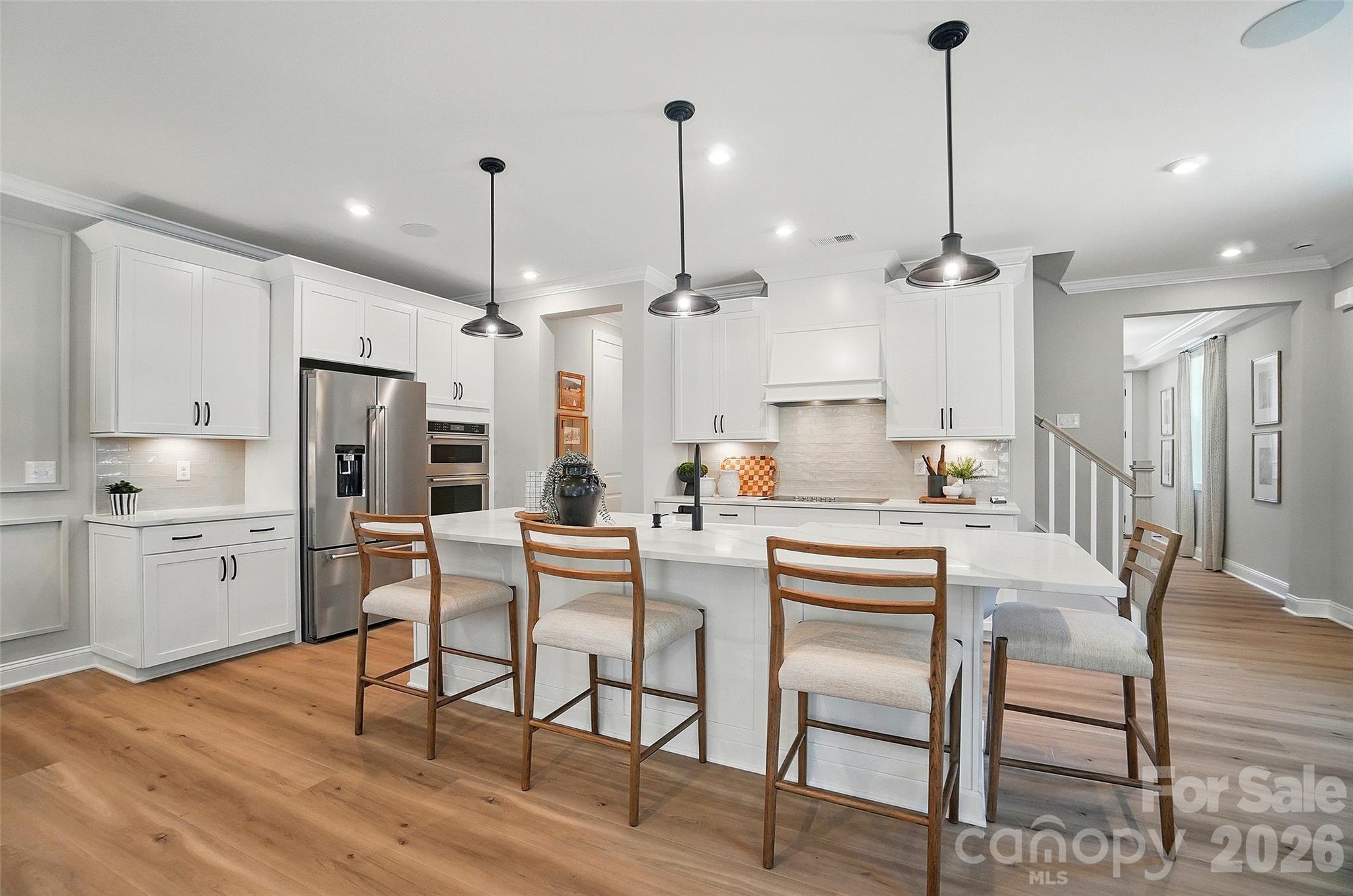 12023 Lavinia Lane — Charlotte