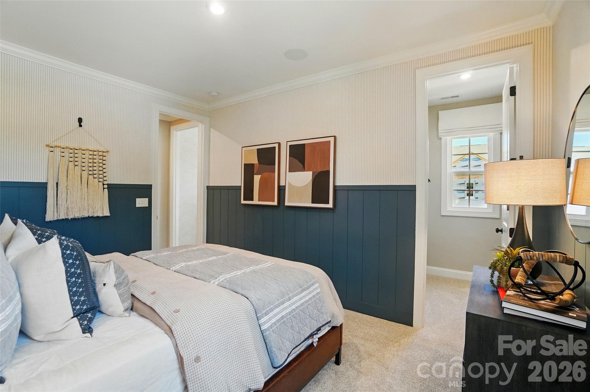 12023 Lavinia Lane — Charlotte