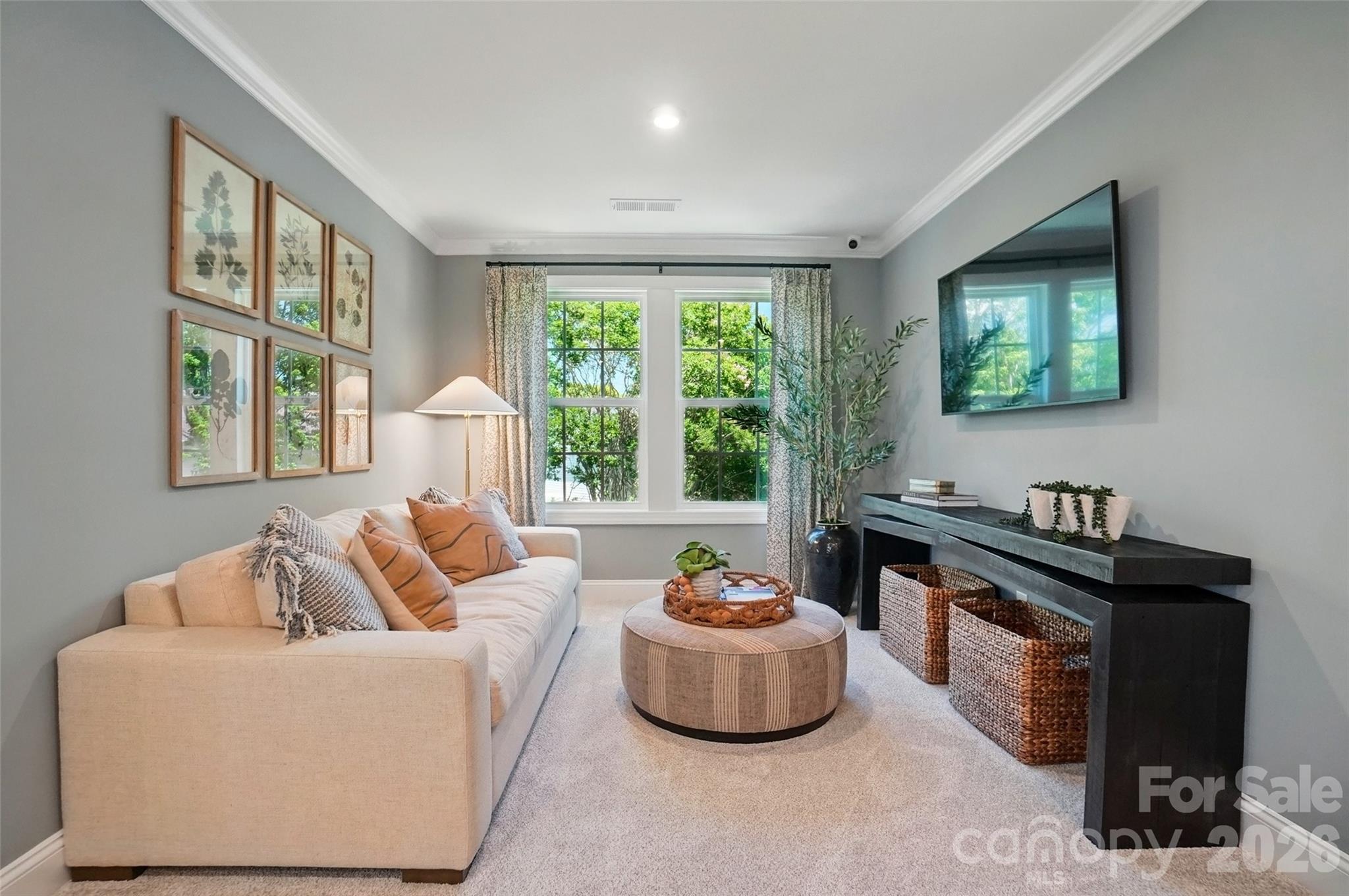 12023 Lavinia Lane — Charlotte