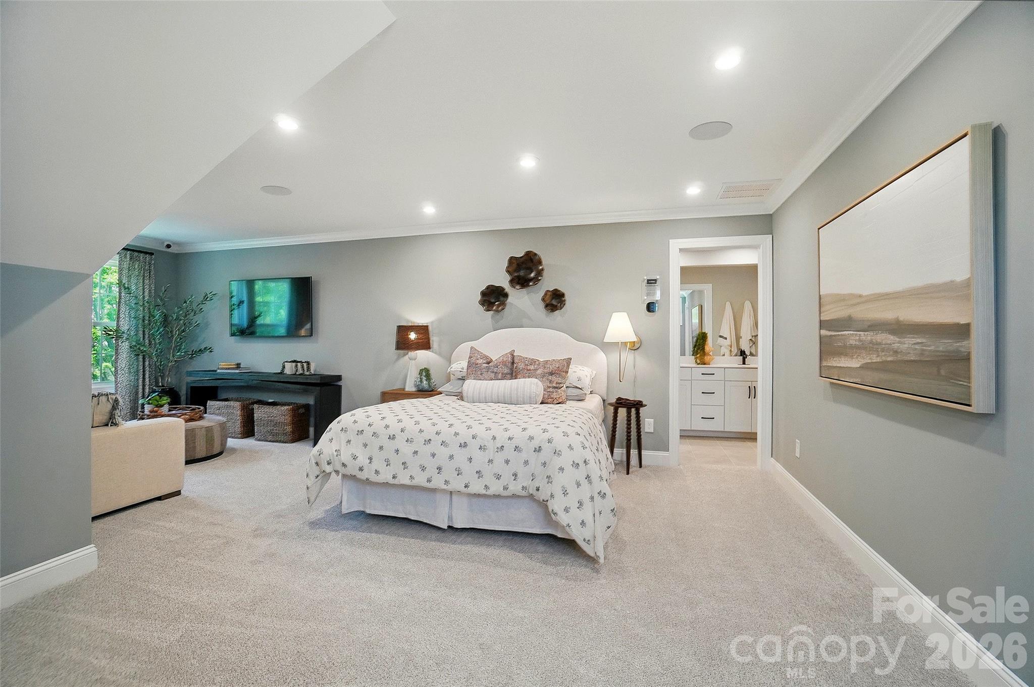 12023 Lavinia Lane — Charlotte