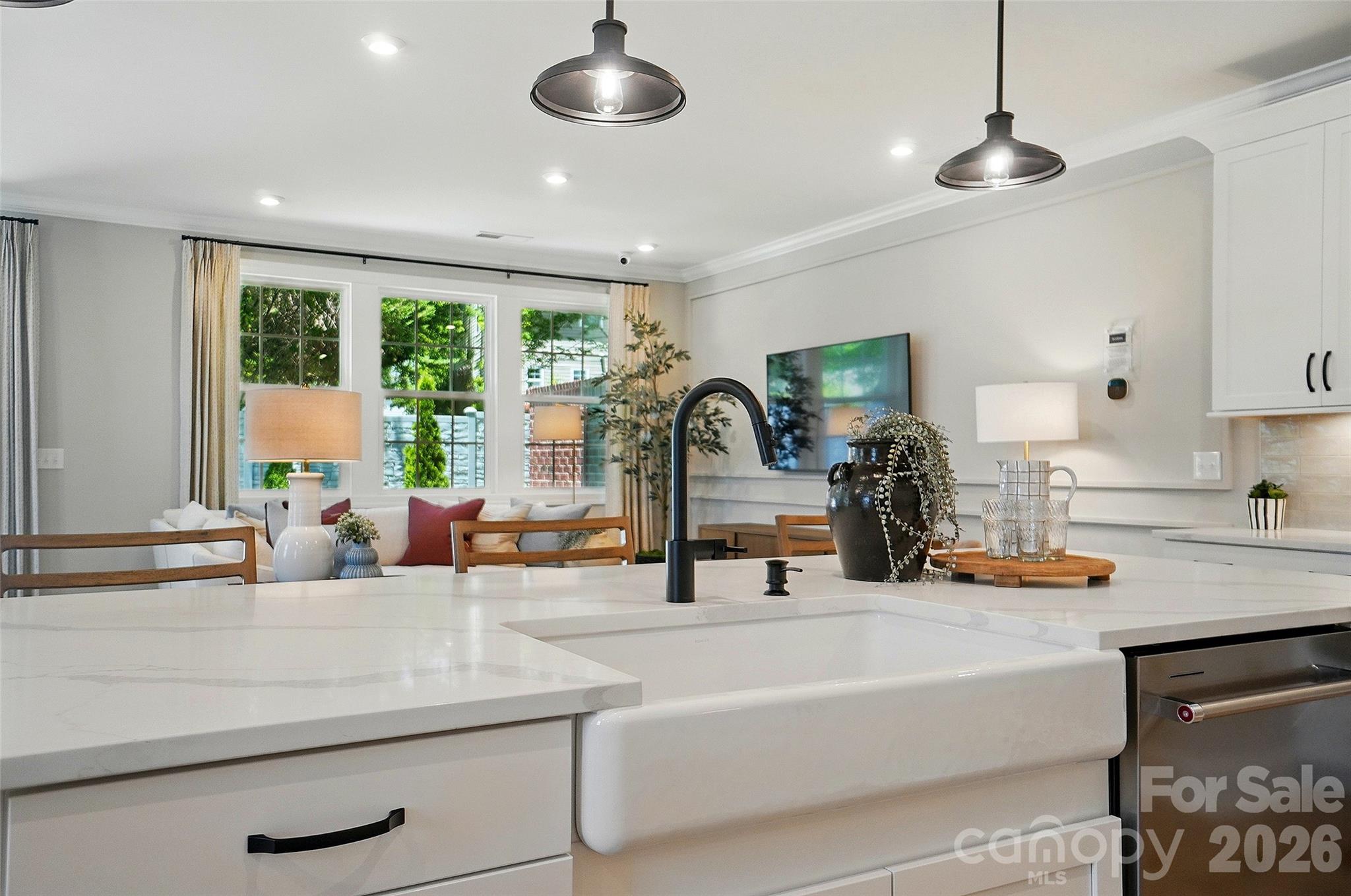 12023 Lavinia Lane — Charlotte