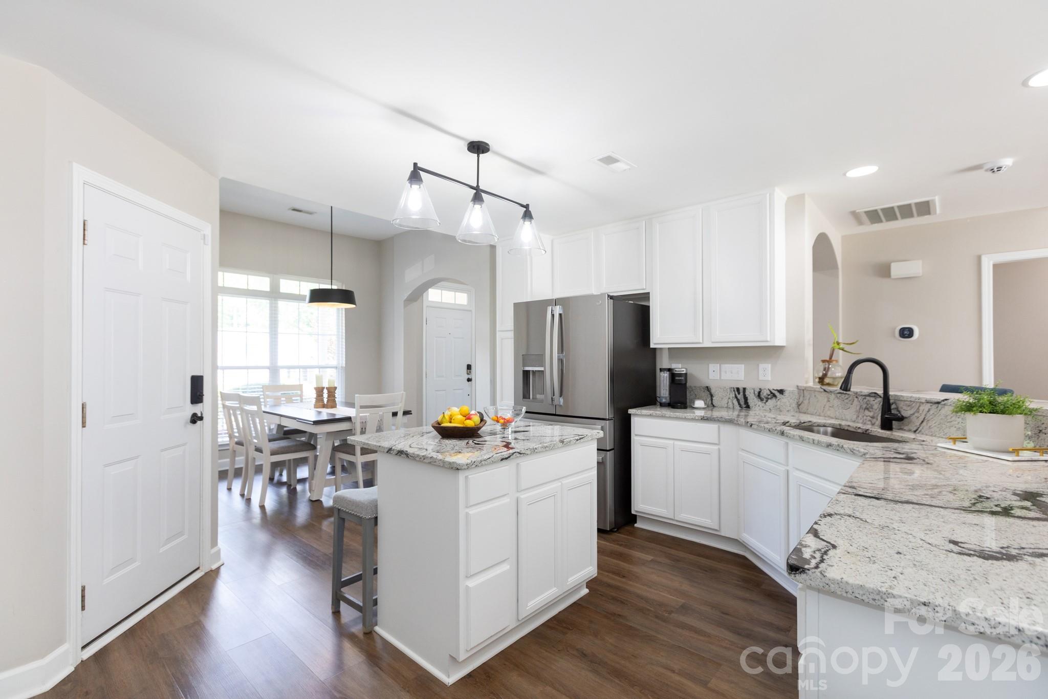5209 Rocky River Crossing Road — Harrisburg