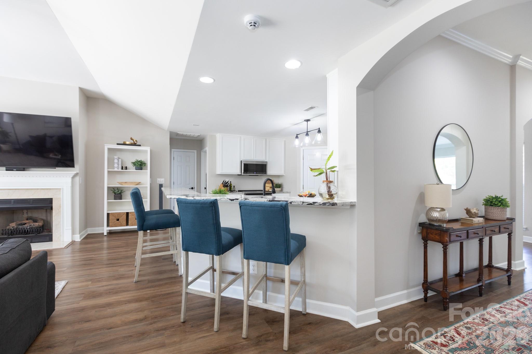 5209 Rocky River Crossing Road — Harrisburg