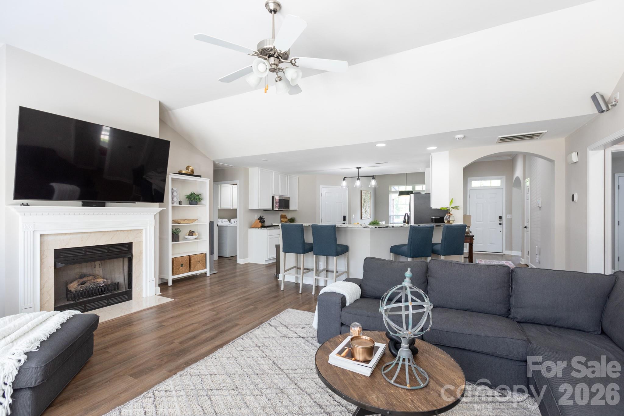 5209 Rocky River Crossing Road — Harrisburg