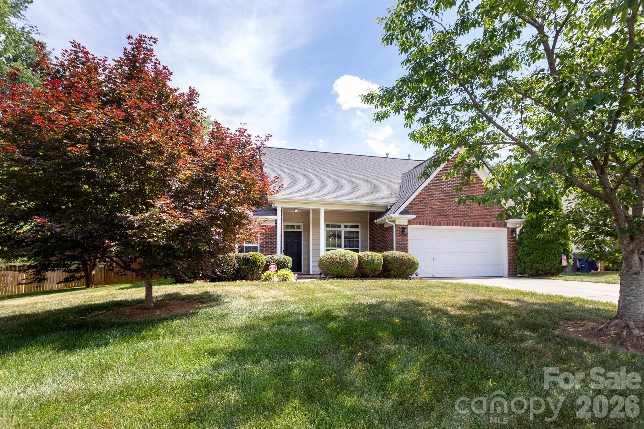 5209 Rocky River Crossing Road — Harrisburg