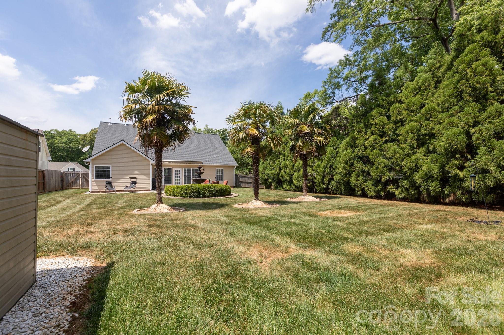 5209 Rocky River Crossing Road — Harrisburg