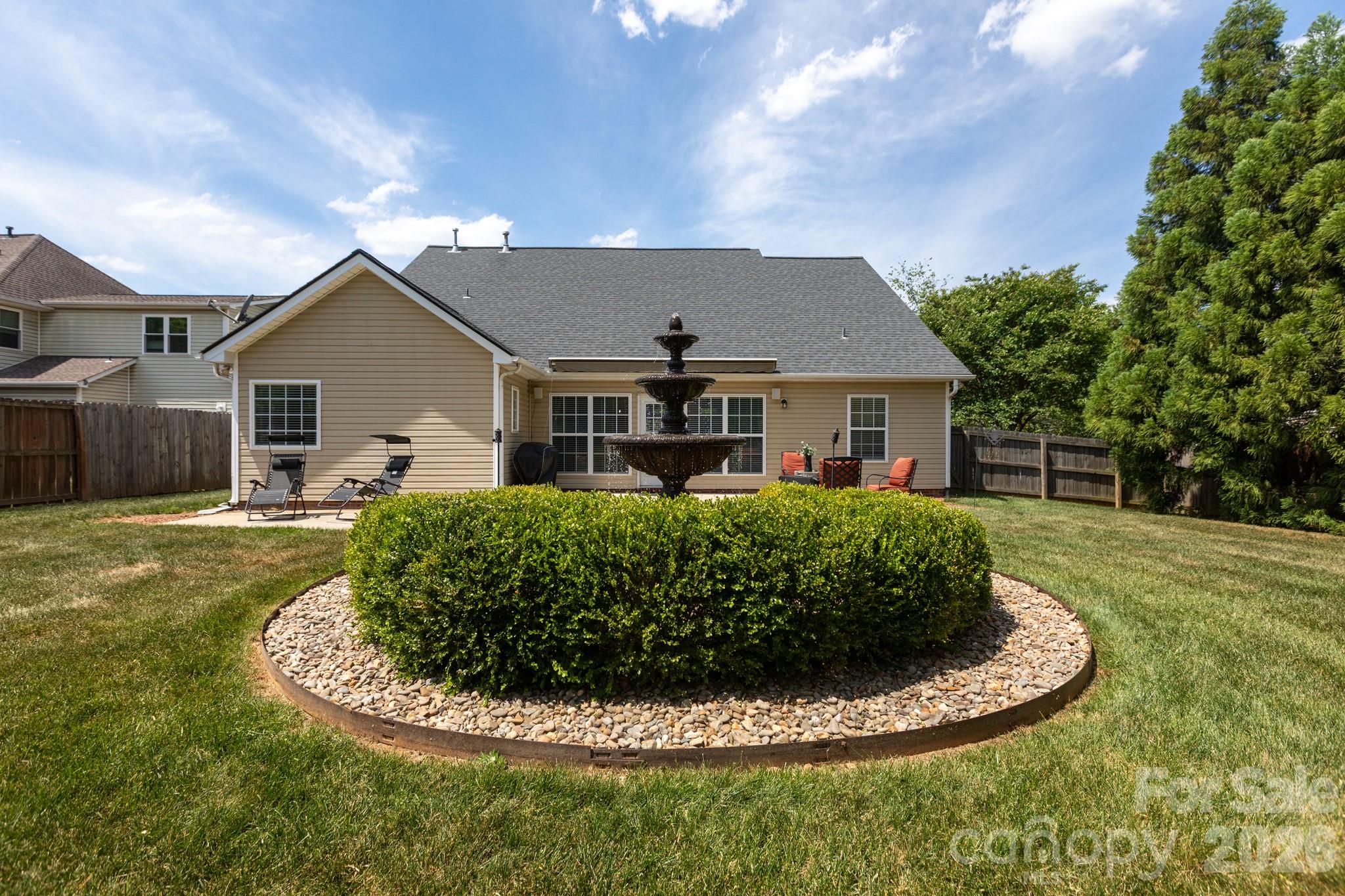 5209 Rocky River Crossing Road — Harrisburg
