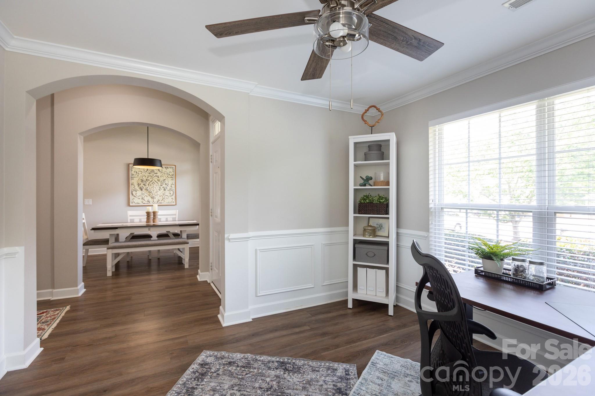 5209 Rocky River Crossing Road — Harrisburg