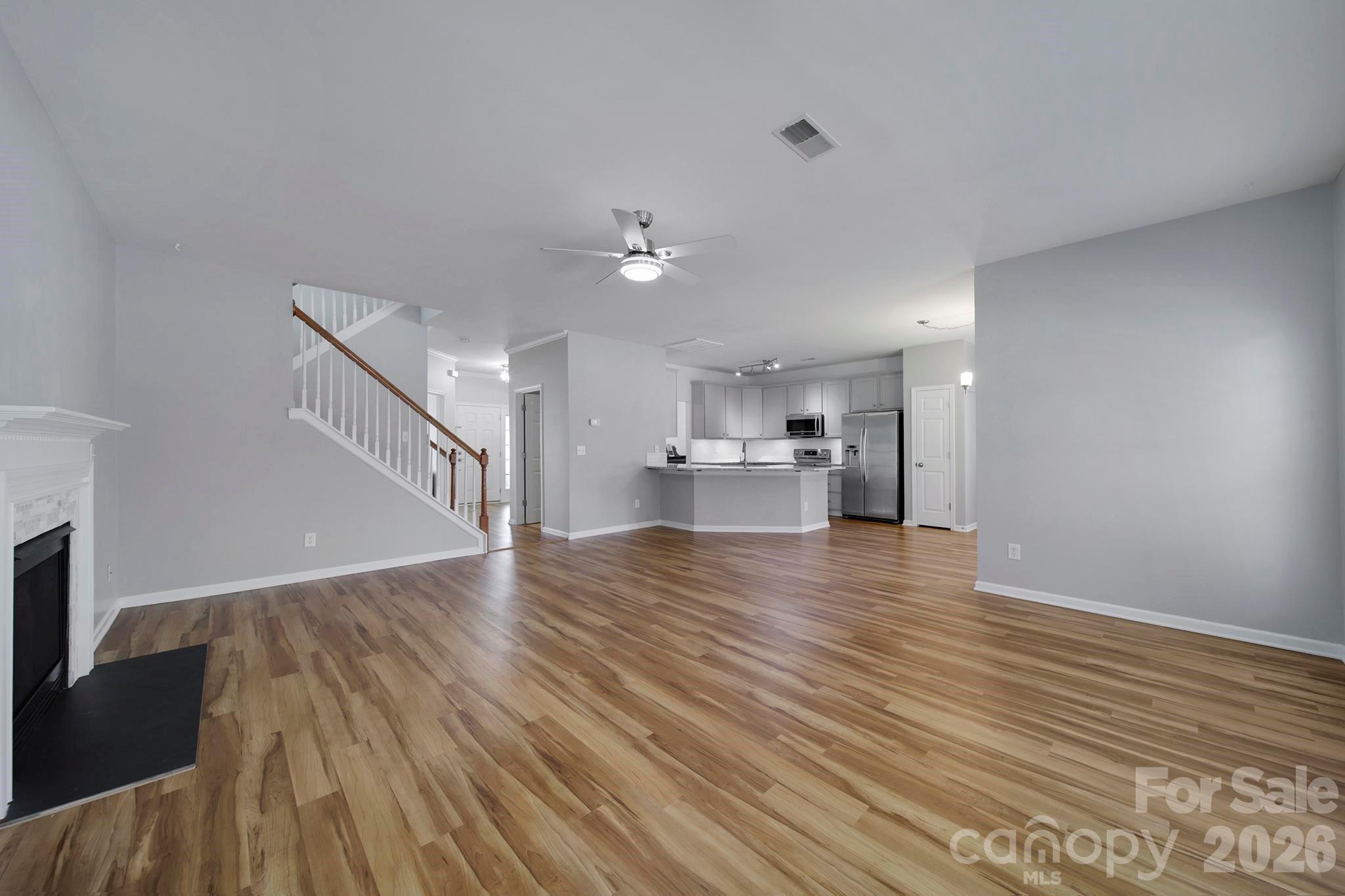 5932 Summer Fog End End — Fort Mill