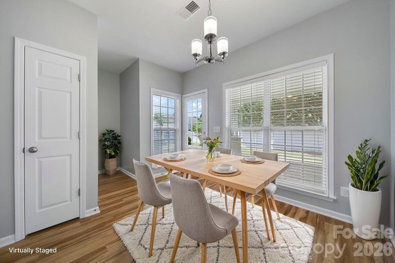 5932 Summer Fog End End — Fort Mill