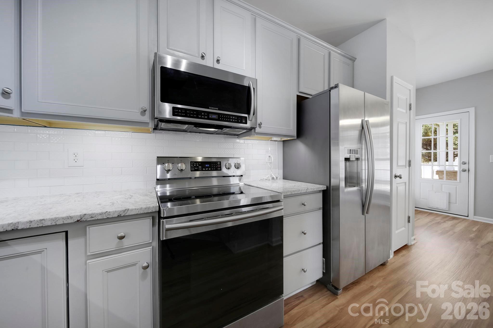 5932 Summer Fog End End — Fort Mill