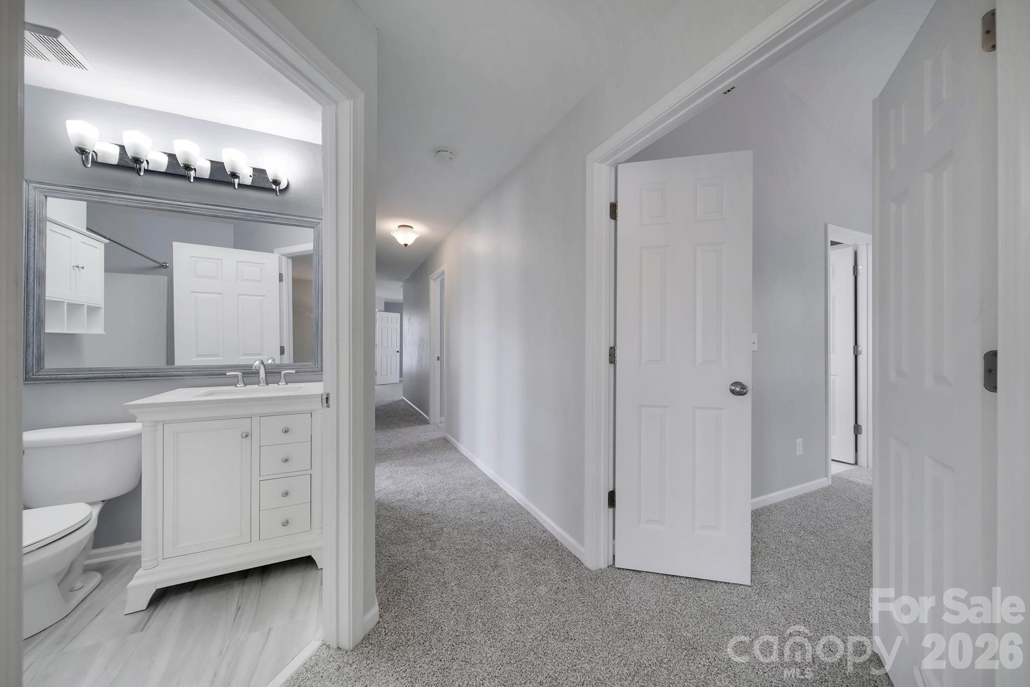 5932 Summer Fog End End — Fort Mill