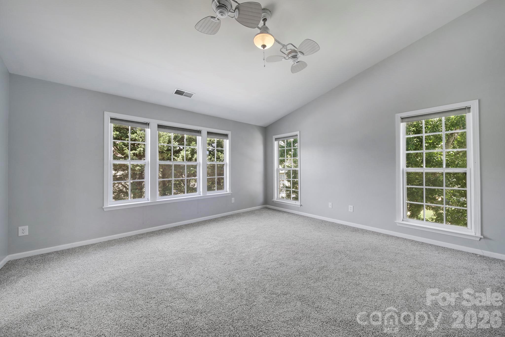5932 Summer Fog End End — Fort Mill