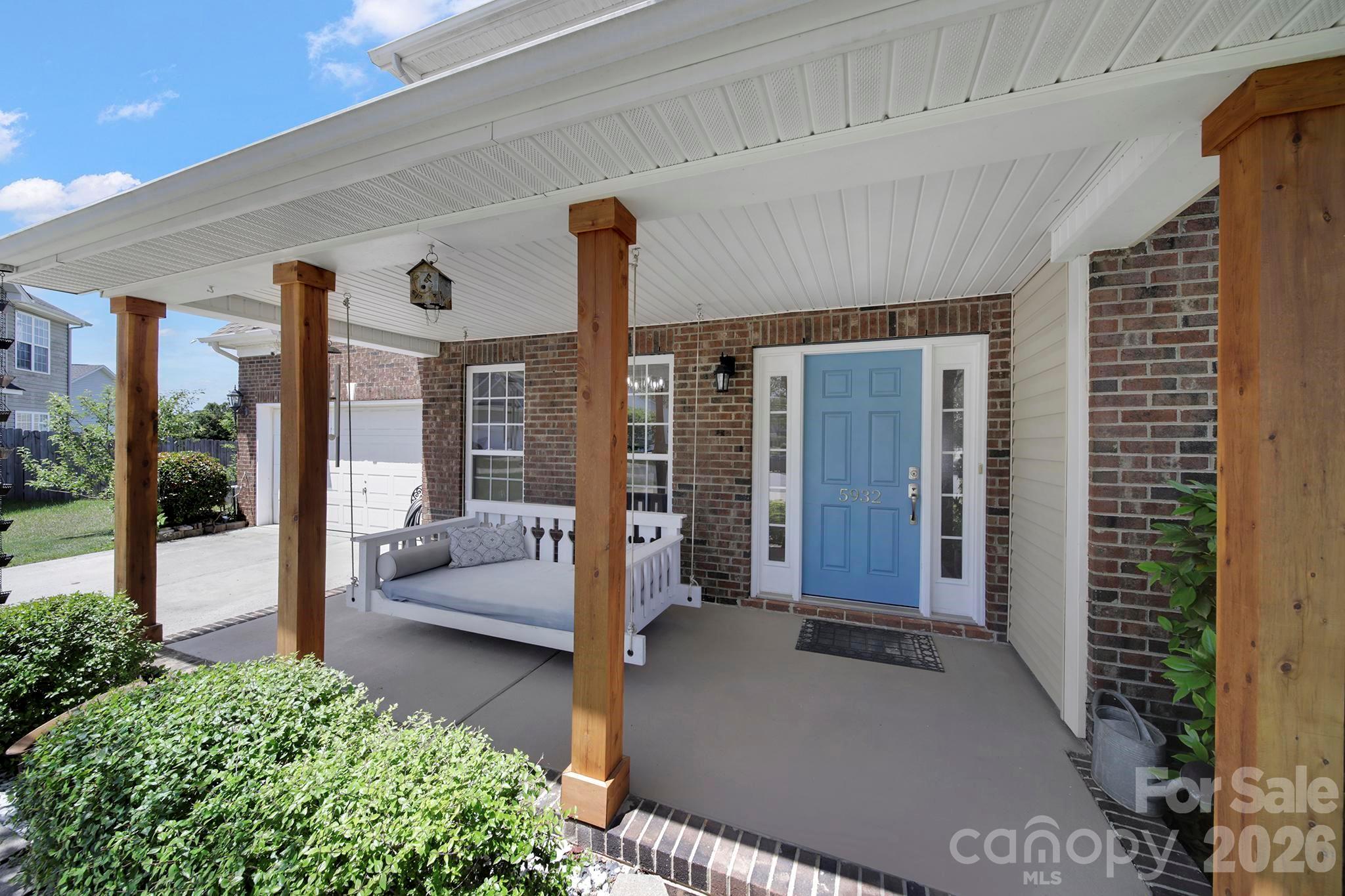 5932 Summer Fog End End — Fort Mill