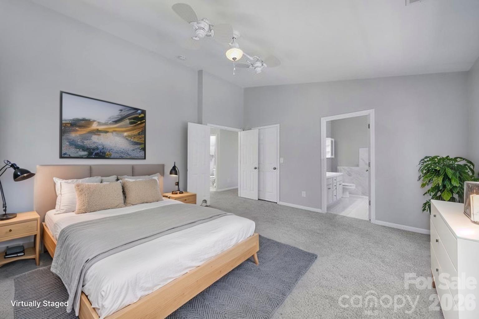 5932 Summer Fog End End — Fort Mill
